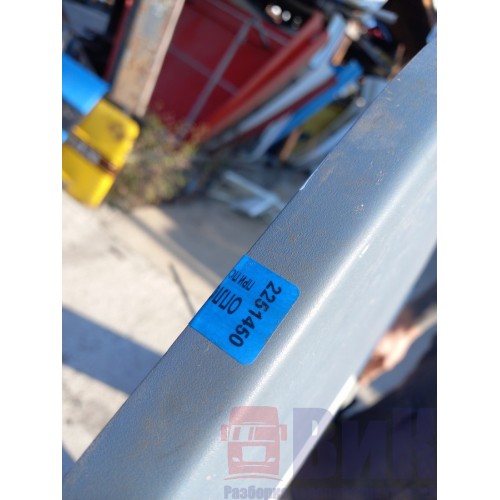 Спойлер кабины DAF CF RH (450)-3