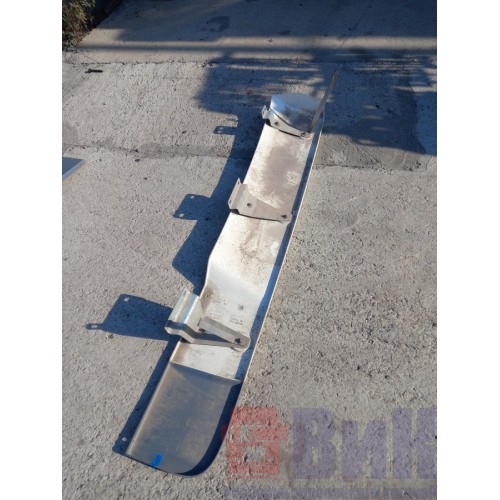 Спойлер кабины DAF CF RH (450)-4