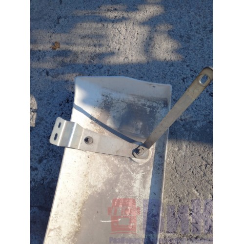 Спойлер кабины DAF CF RH (450)-5