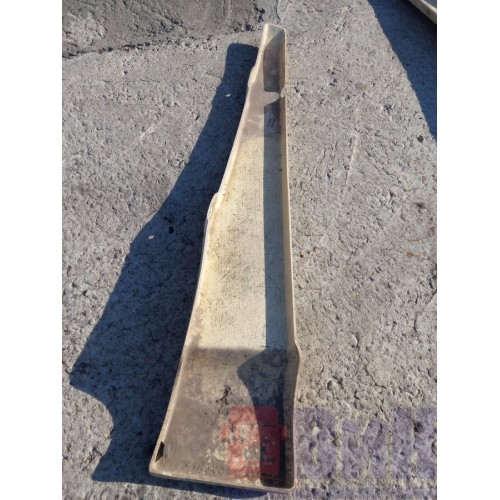 Спойлер кабины DAF CF LH (452)-3