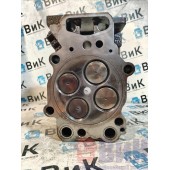 Головка блока цилиндров (ГБЦ) Scania P 380 023941 HPI (884)