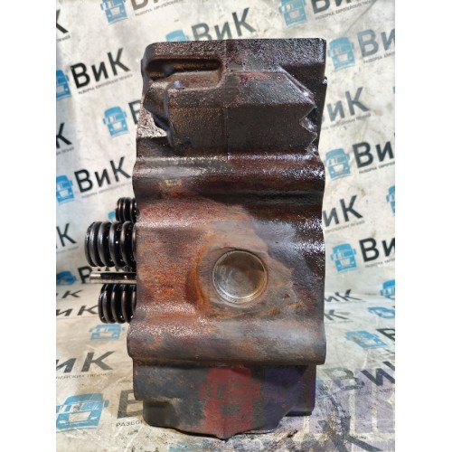 Головка блока цилиндров (ГБЦ) Scania P 380 023941 HPI (886)-1