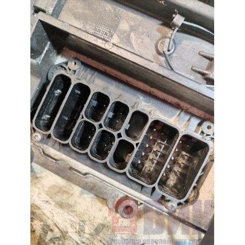 Блок управления двигателем (ЭБУ) Scania P 380 023941 HPI (120)-4