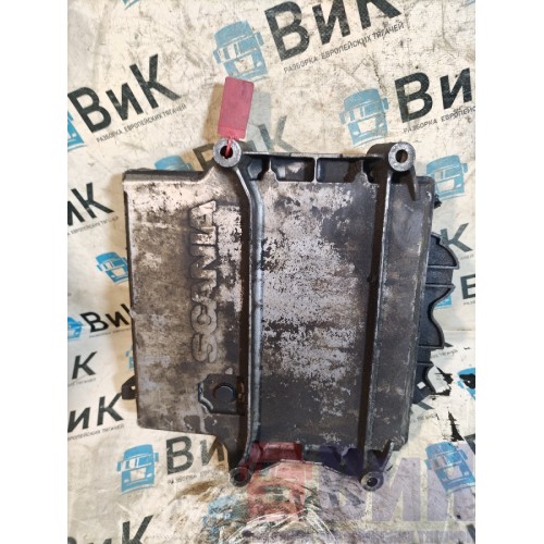 Блок управления двигателем (ЭБУ) Scania P 380 023941 HPI (120)-1