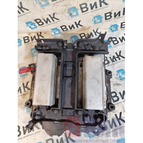 Блок управления двигателем (ЭБУ) Scania P 380 023941 HPI (120)-9
