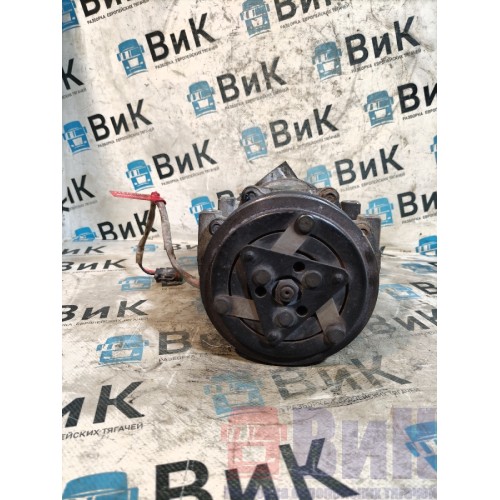 Компрессор кондиционера Scania P 380 023941 HPI (105)