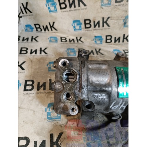 Компрессор кондиционера Scania P 380 023941 HPI (105)-3