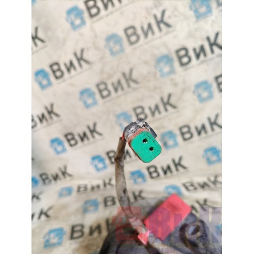 Компрессор кондиционера Scania P 380 023941 HPI (105)-2