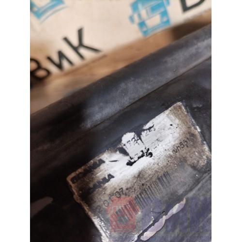 Коллектор EGR (ЕГР) Scania P 380 023941 HPI (109)-3