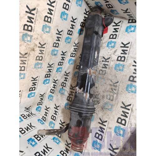 Коллектор EGR (ЕГР) Scania P 380 023941 HPI (109)-4