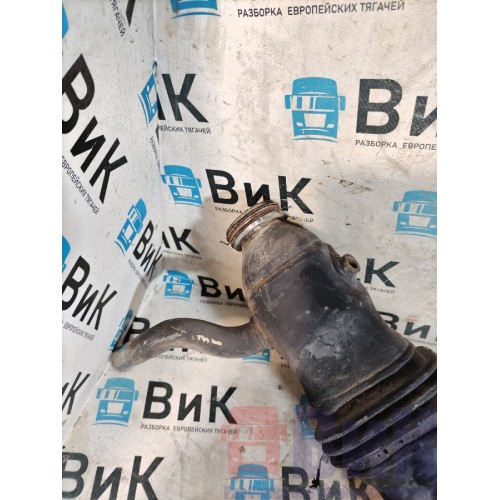 Коллектор EGR (ЕГР) Scania P 380 023941 HPI (109)-5