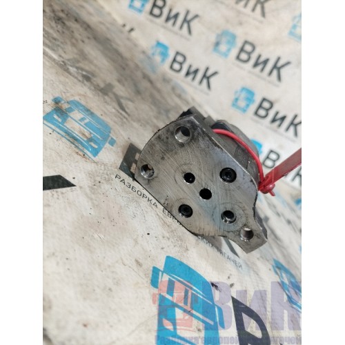 Актуатор топливный М Scania P 380 023941 HPI (097)-3