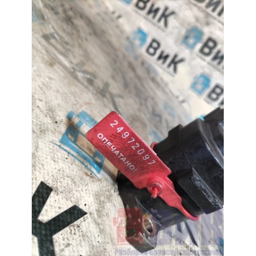 Актуатор топливный М Scania P 380 023941 HPI (097)-4