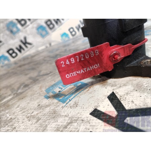 Актуатор топливный Т Scania P 380 023941 HPI (099)-3