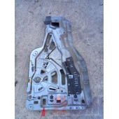 Механизм стеклоподъемника MAN TGA RH (745)