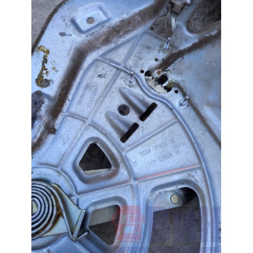 Механизм стеклоподъемника MAN TGA RH (745)-3