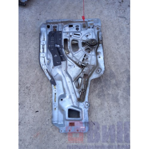 Механизм стеклоподъемника MAN TGA RH (746)