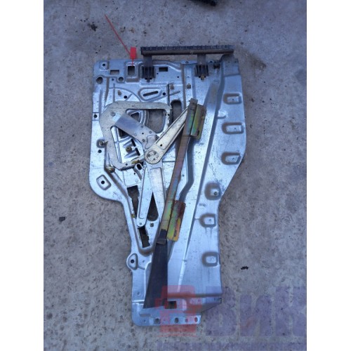 Механизм стеклоподъемника MAN TGA RH (746)-3