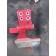 Петля двери MAN нижняя RH (749)
