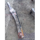 Коллектор впускной Renault DXI 11 в сборе (733)