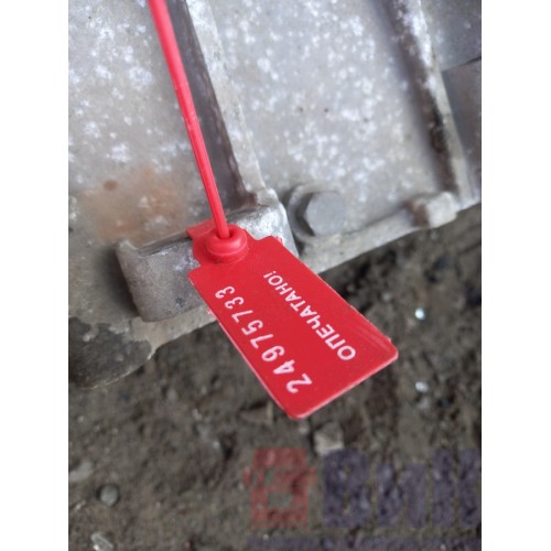 Коллектор впускной Renault DXI 11 в сборе (733)-1