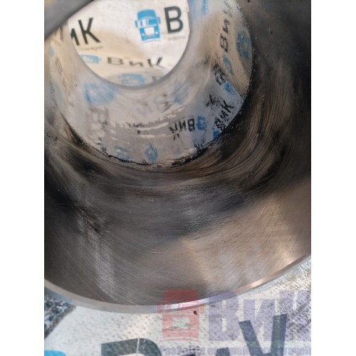 Гильза Scania P380 HPI 023941 (895)-3