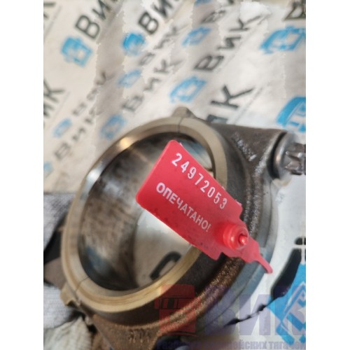 Шатун Scania P 380 023941 HPI (053)-1