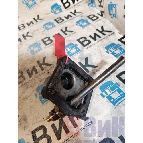 Фланец масляного щупа Scania P 380 023941 HPI (064)-2