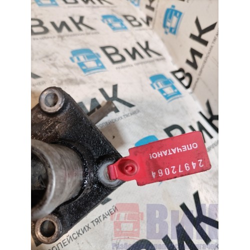 Фланец масляного щупа Scania P 380 023941 HPI (064)-1