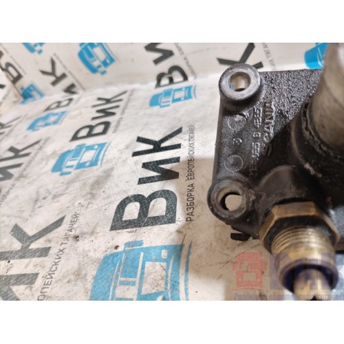 Фланец масляного щупа Scania P 380 023941 HPI (064)-3