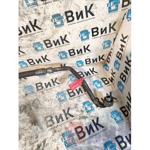 Трубка ГУРа Scania P 380 023941 HPI (072)-4