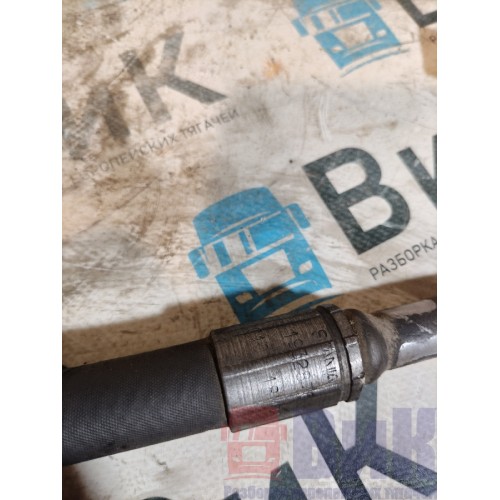 Трубка ГУРа Scania P 380 023941 HPI (072)-1