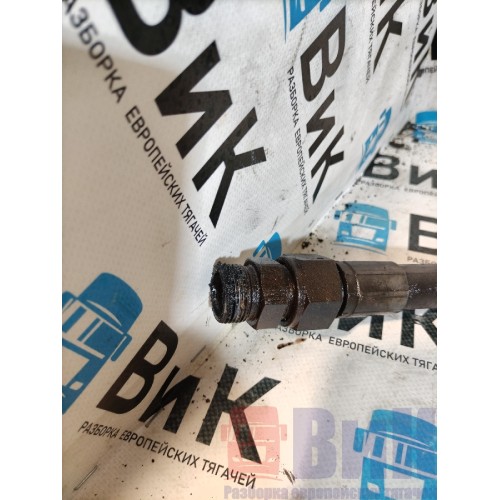 Трубка ГУРа Scania P 380 023941 HPI (072)-3