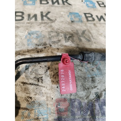 Трубка топливная Scania P380 023941 HPI (078)-1