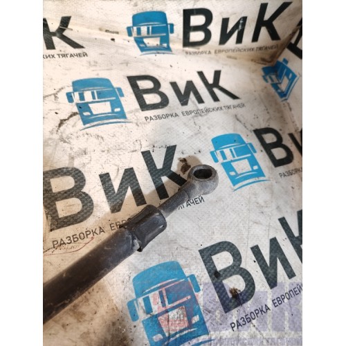 Трубка топливная Scania P380 023941 HPI (078)-2