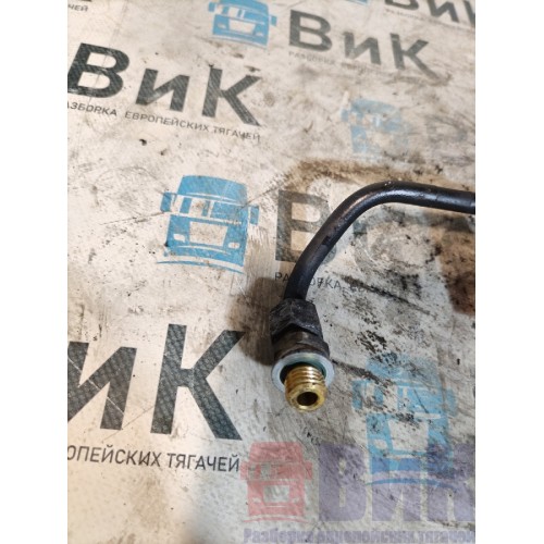 Трубка топливная Scania P380 023941 HPI (078)-3