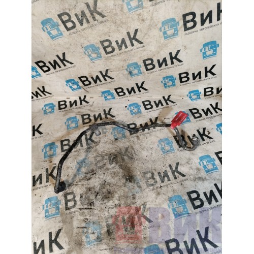 Трубка клапана EGR (ЕГР) Scania P 380 023941 HPI (058)