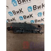 Коллектор впускной Scania P 380 023941 HPI в сборе (062)