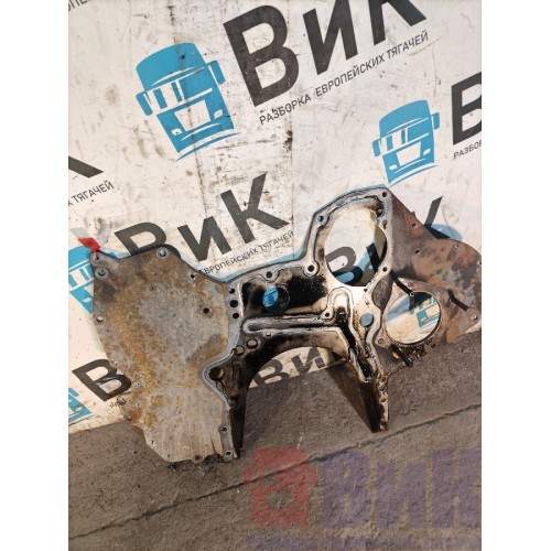 Плита ГРМ Scania P 380 023941 HPI (065)-1