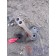 Кронштейн двигателя Renault DXI 11 в сборе (724)