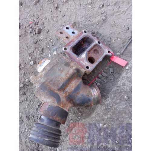 Корпус термостата Renault DXI 11 (725)-4