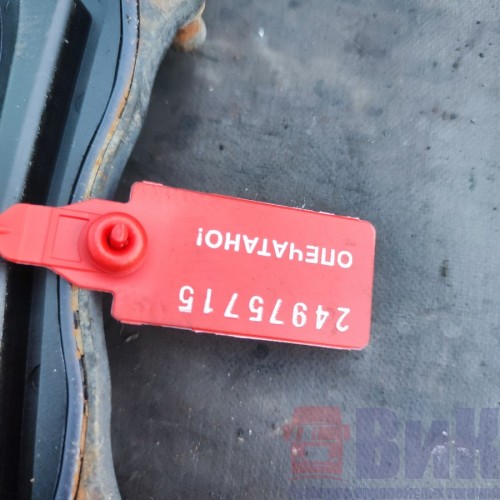 Датчик износа колодок MAN KNORR (715)-1