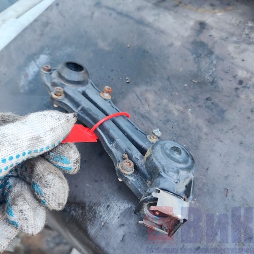 Датчик износа колодок MAN KNORR (715)-2