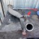 Патрубок интеркулера Volvo D13A (716)
