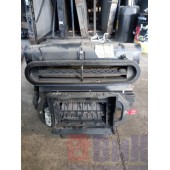 Салонный отопитель (печка) DAF 85 CF в сборе (824) 