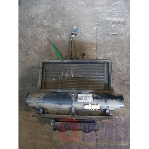 Салонный отопитель (печка) DAF 85 CF в сборе (824) -6