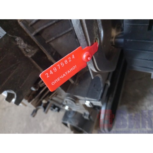 Салонный отопитель (печка) DAF 85 CF в сборе (824) -8