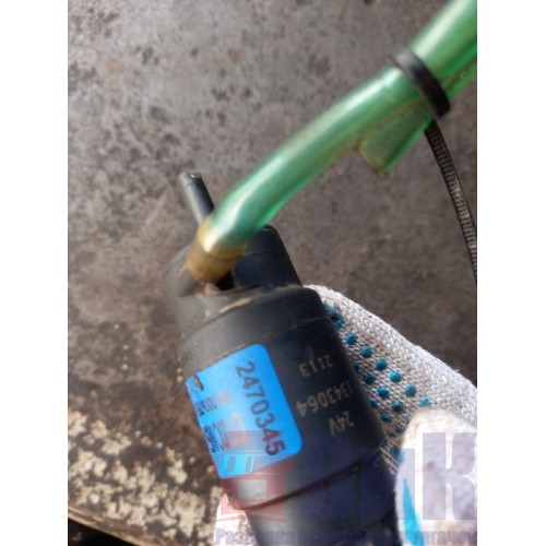 Насос омывателя DAF 85 CF (345)-1