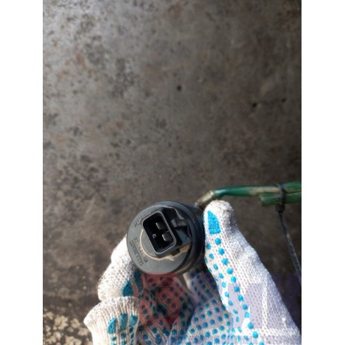 Насос омывателя DAF 85 CF (345)-3