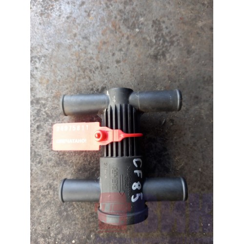 Клапан печки DAF 85 CF (811)